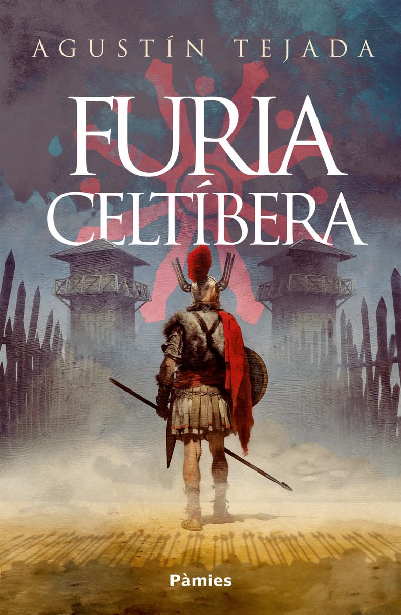 Furia celtíbera (Histórica)