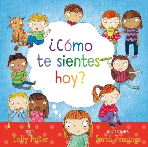 ¿Cómo te sientes hoy? (PICARONA)