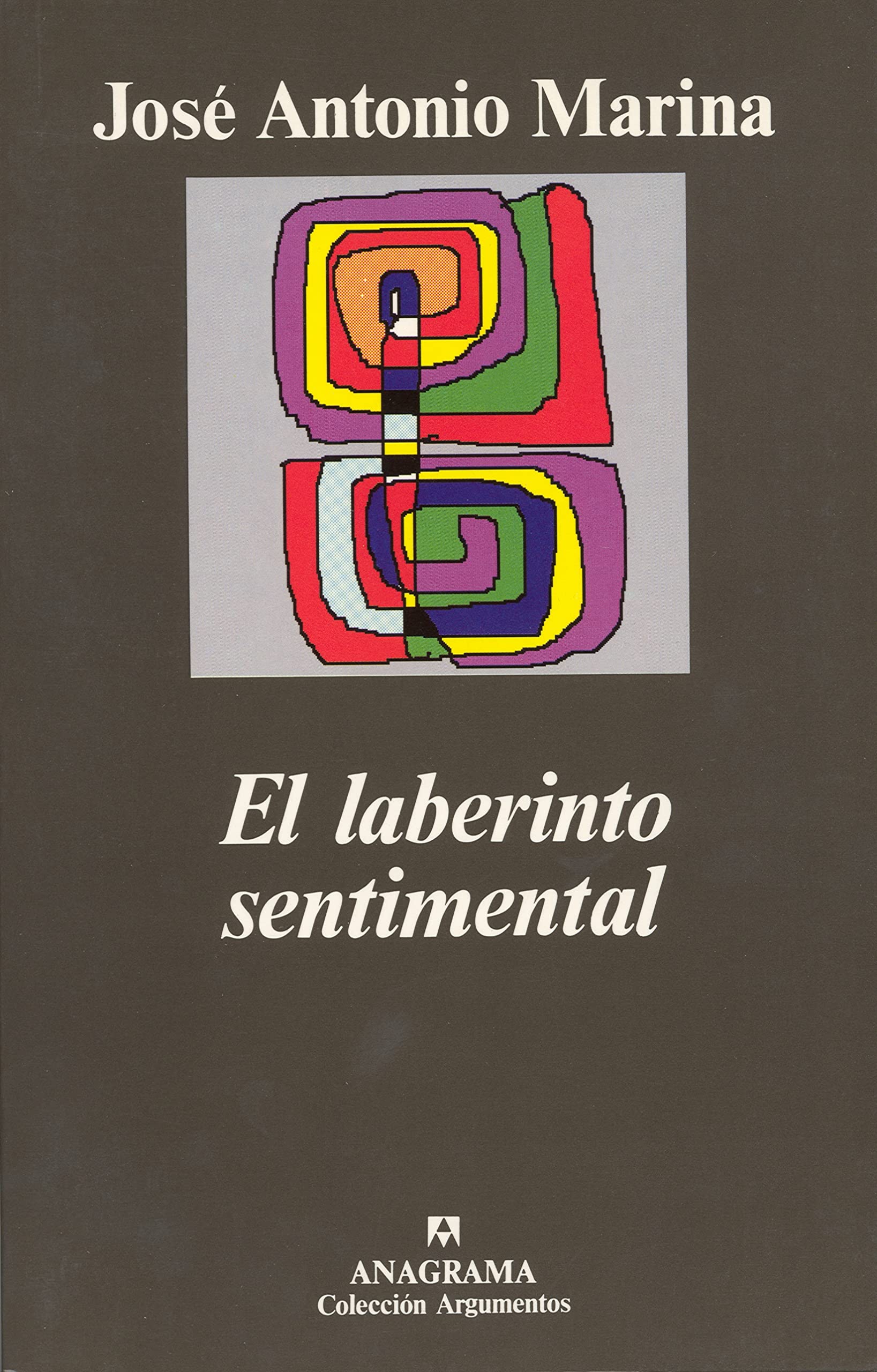 El laberinto sentimental: 182 (Argumentos)