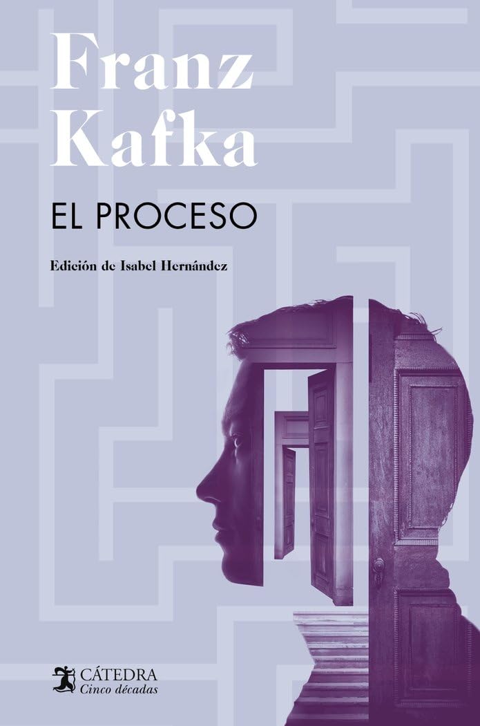 El proceso (Cinco décadas)