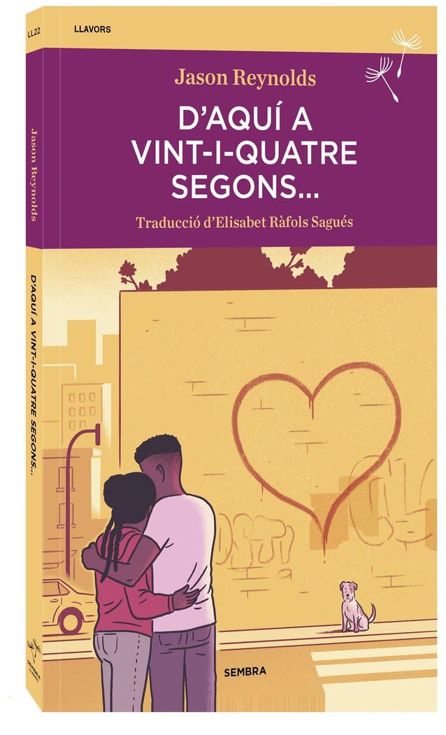 D'aquí a vint-i-quatre segons...: 22 (Llavors)