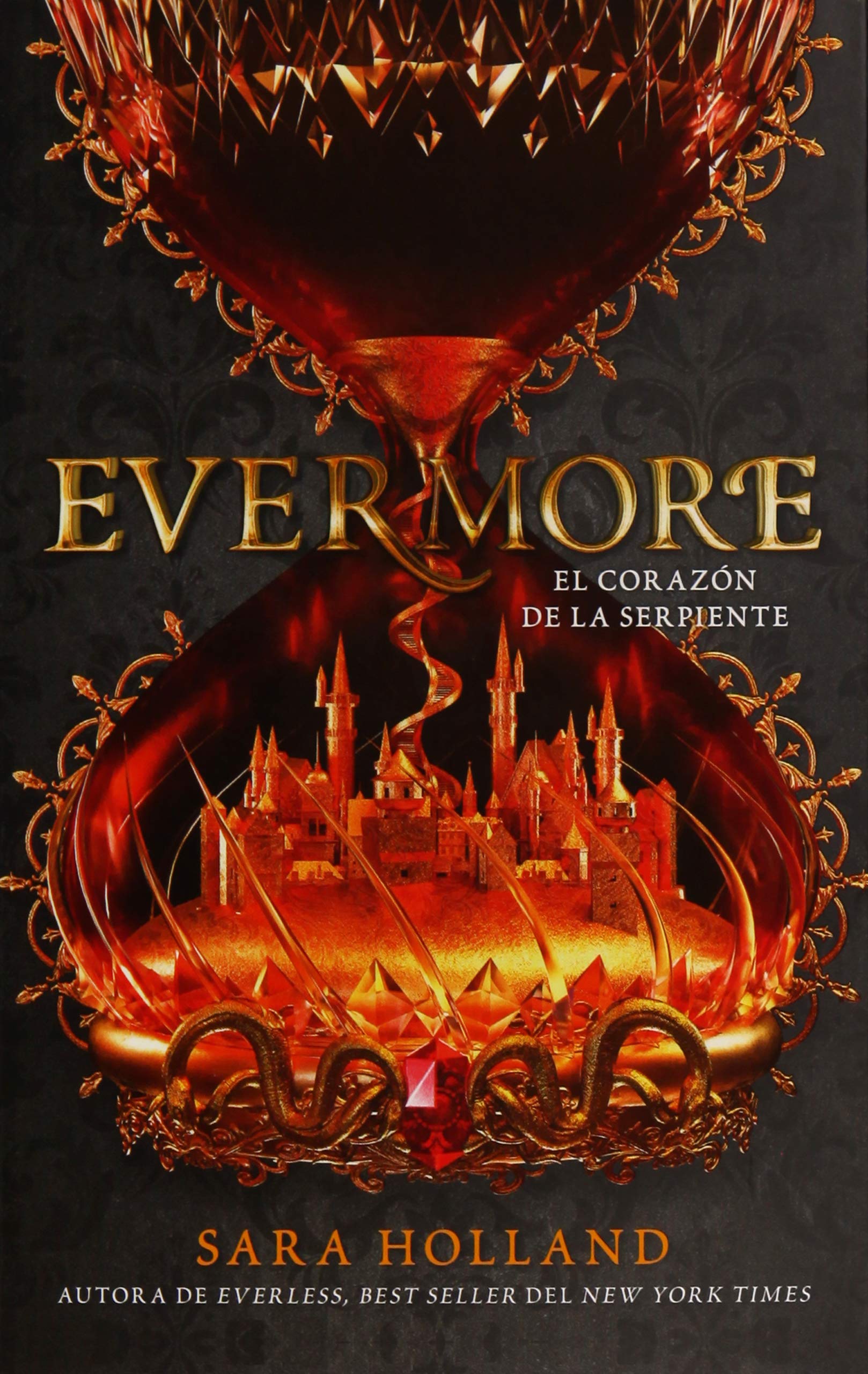 Evermore
