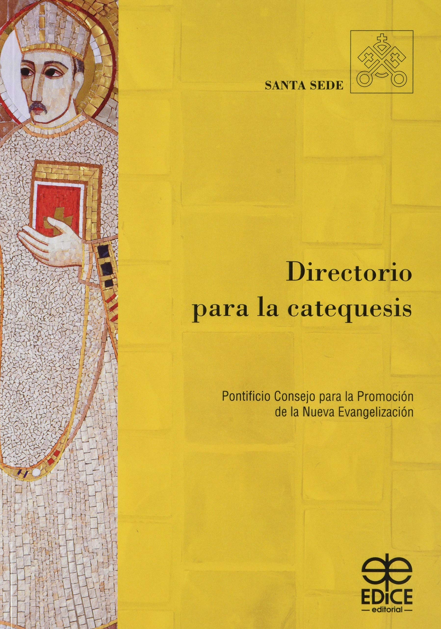 Directorio Para La Catequesis