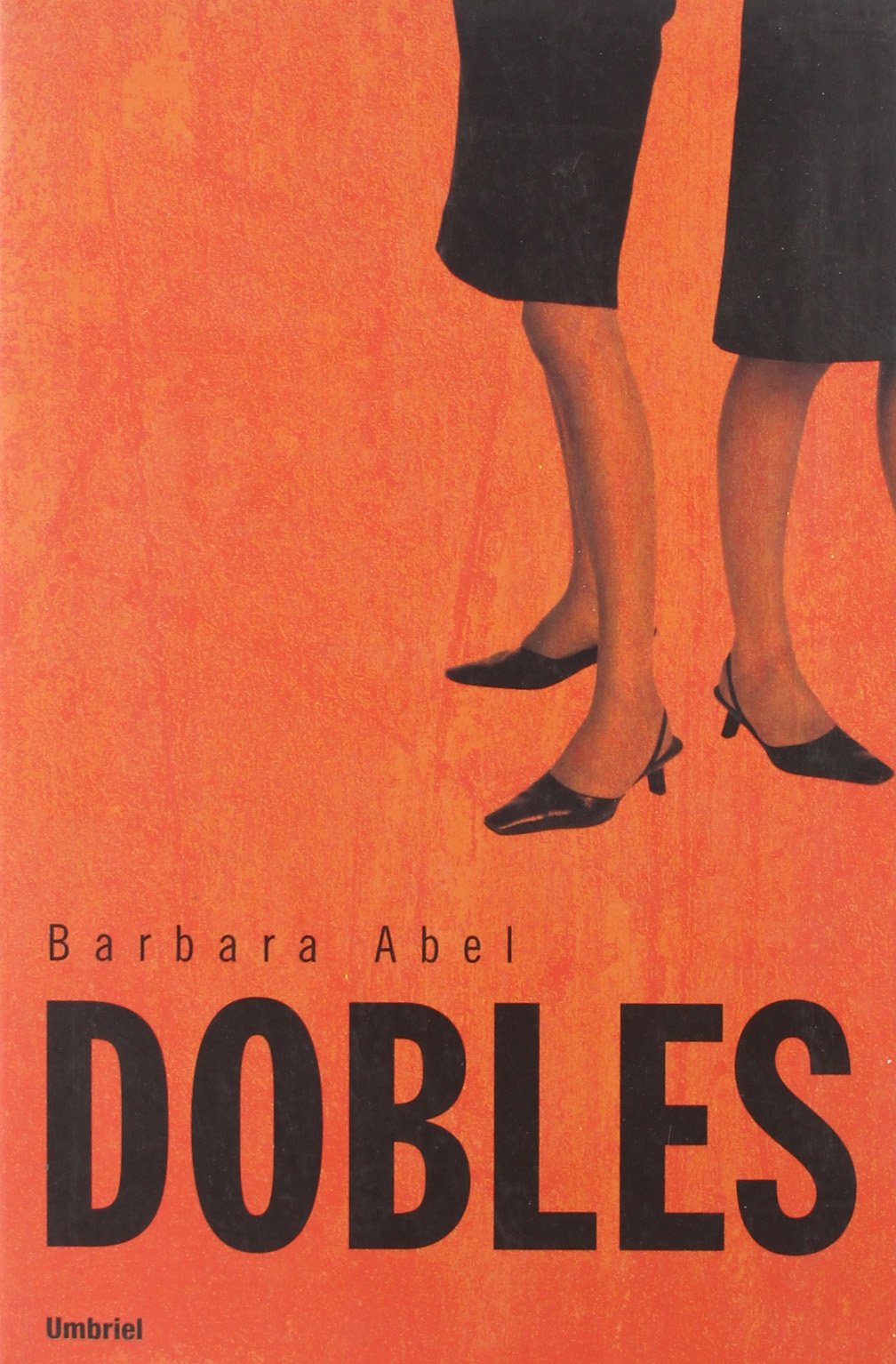 Dobles (Umbriel narrativa)
