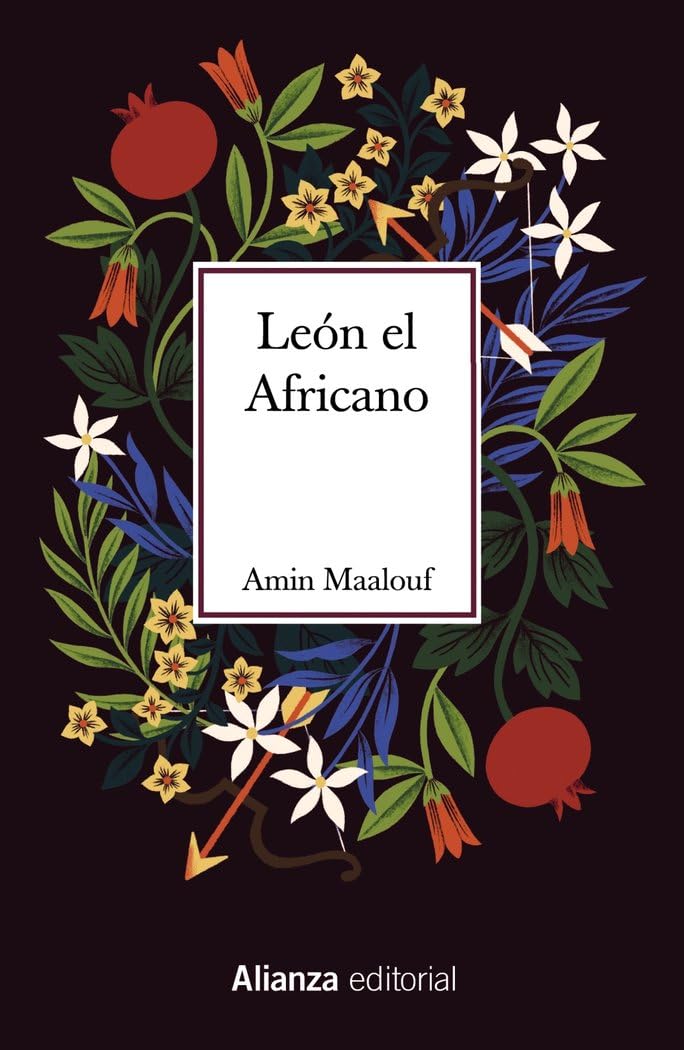 León el Africano: 735 (13/20)