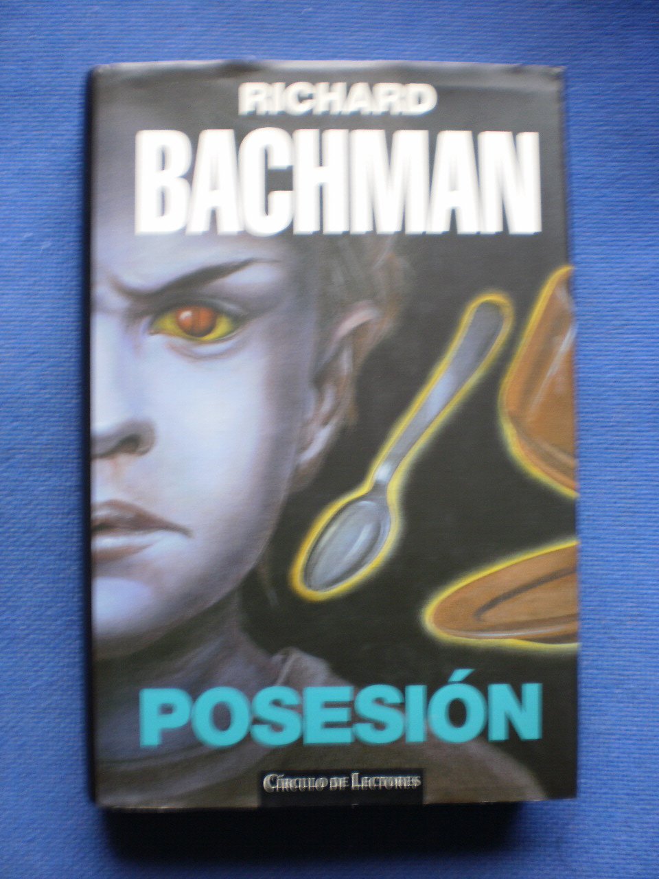 Posesión