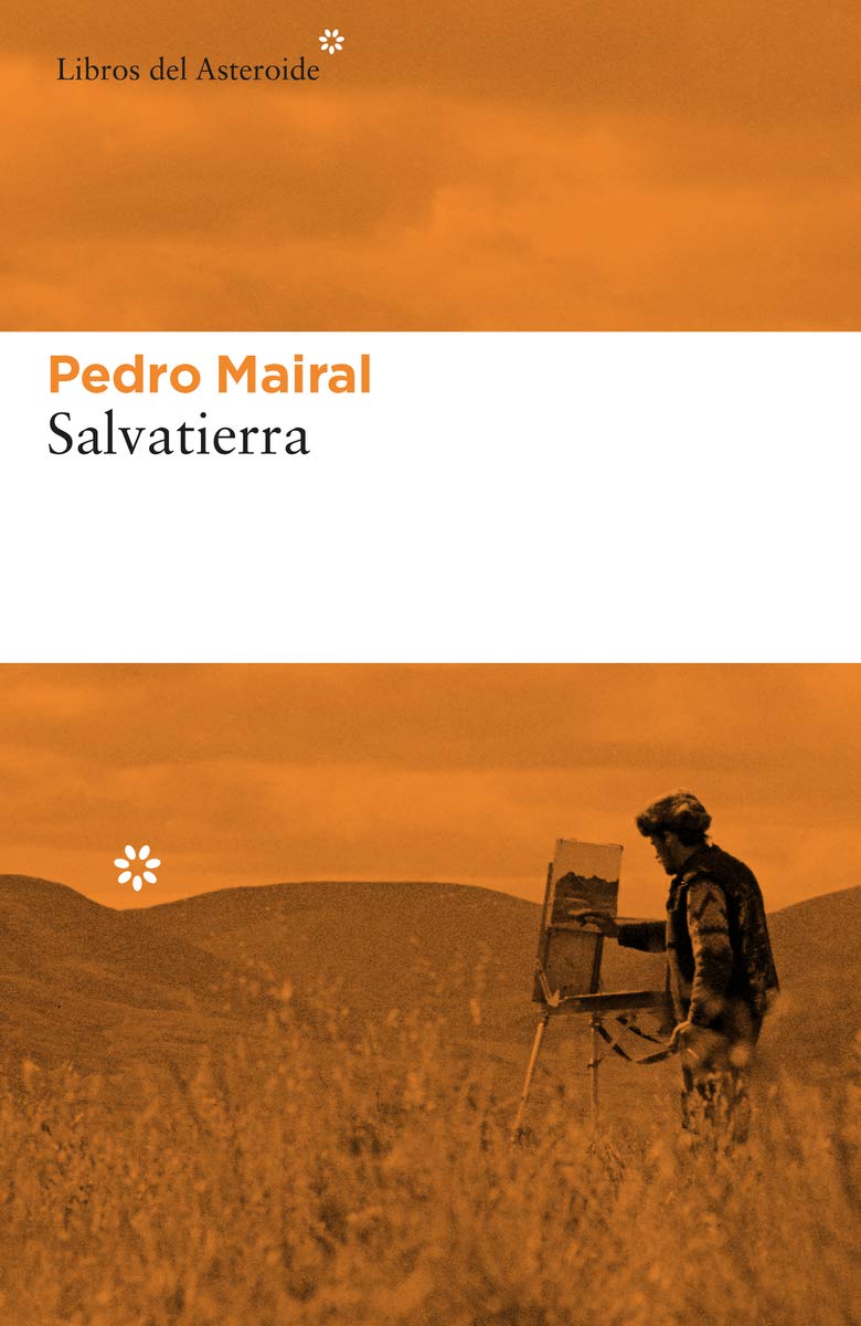 Salvatierra: 251 (Libros del Asteroide)
