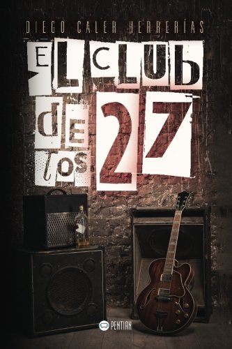 El club de los 27