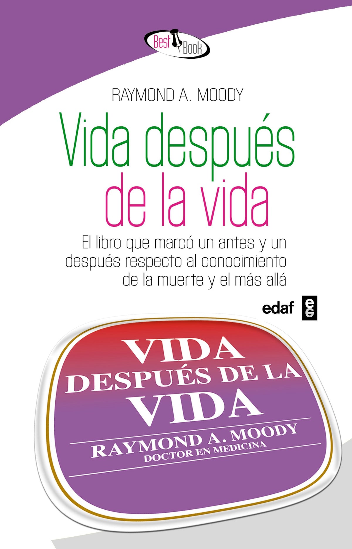 Vida Despues De La Vida (4ª Ed.)