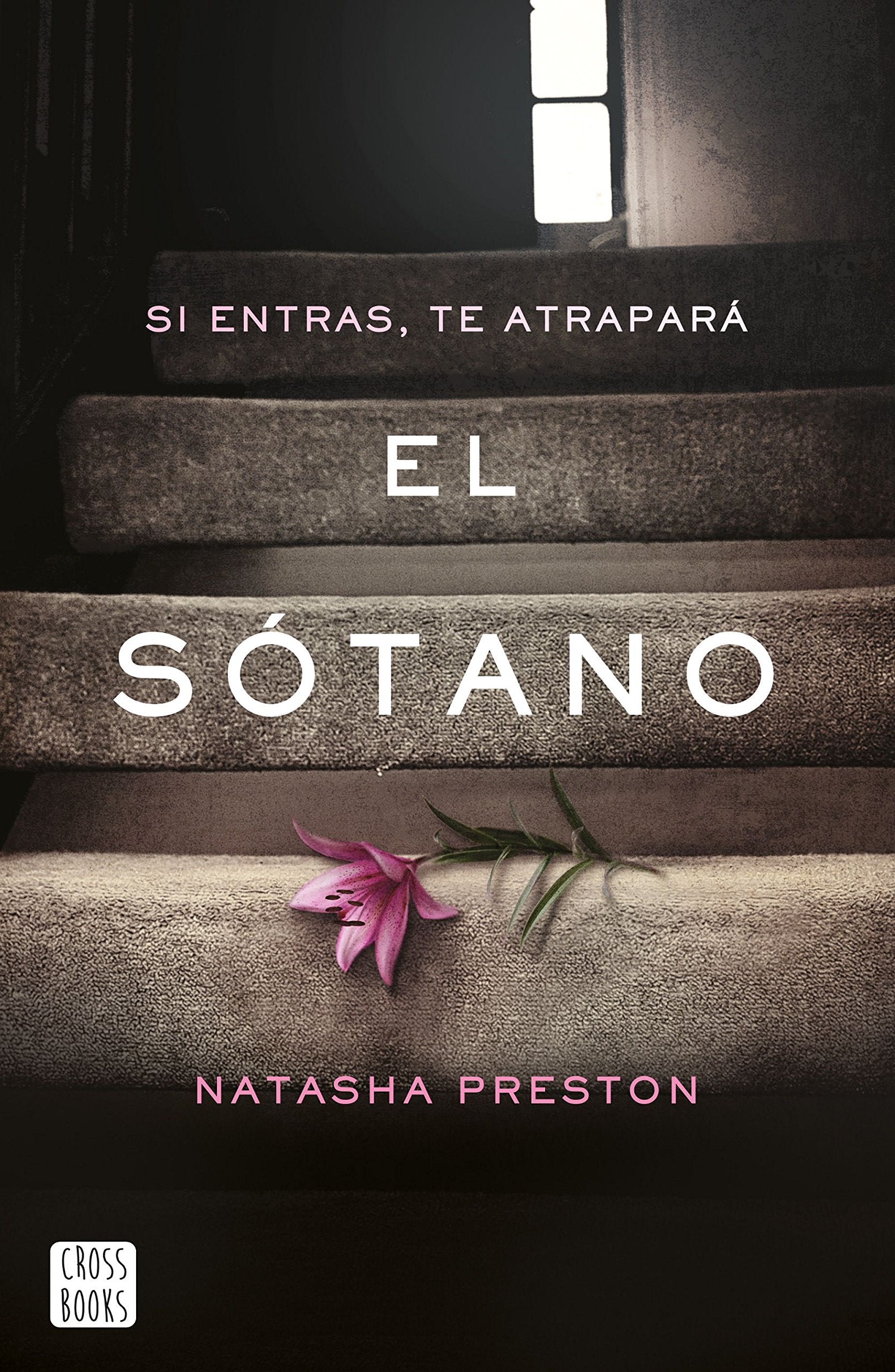 El sótano (Ficción)