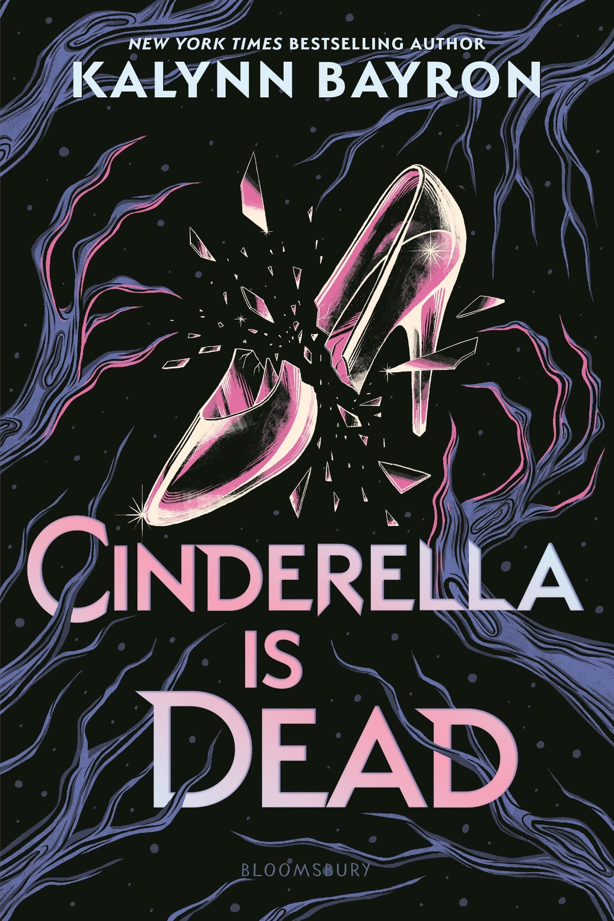 Cinderella Is Dead