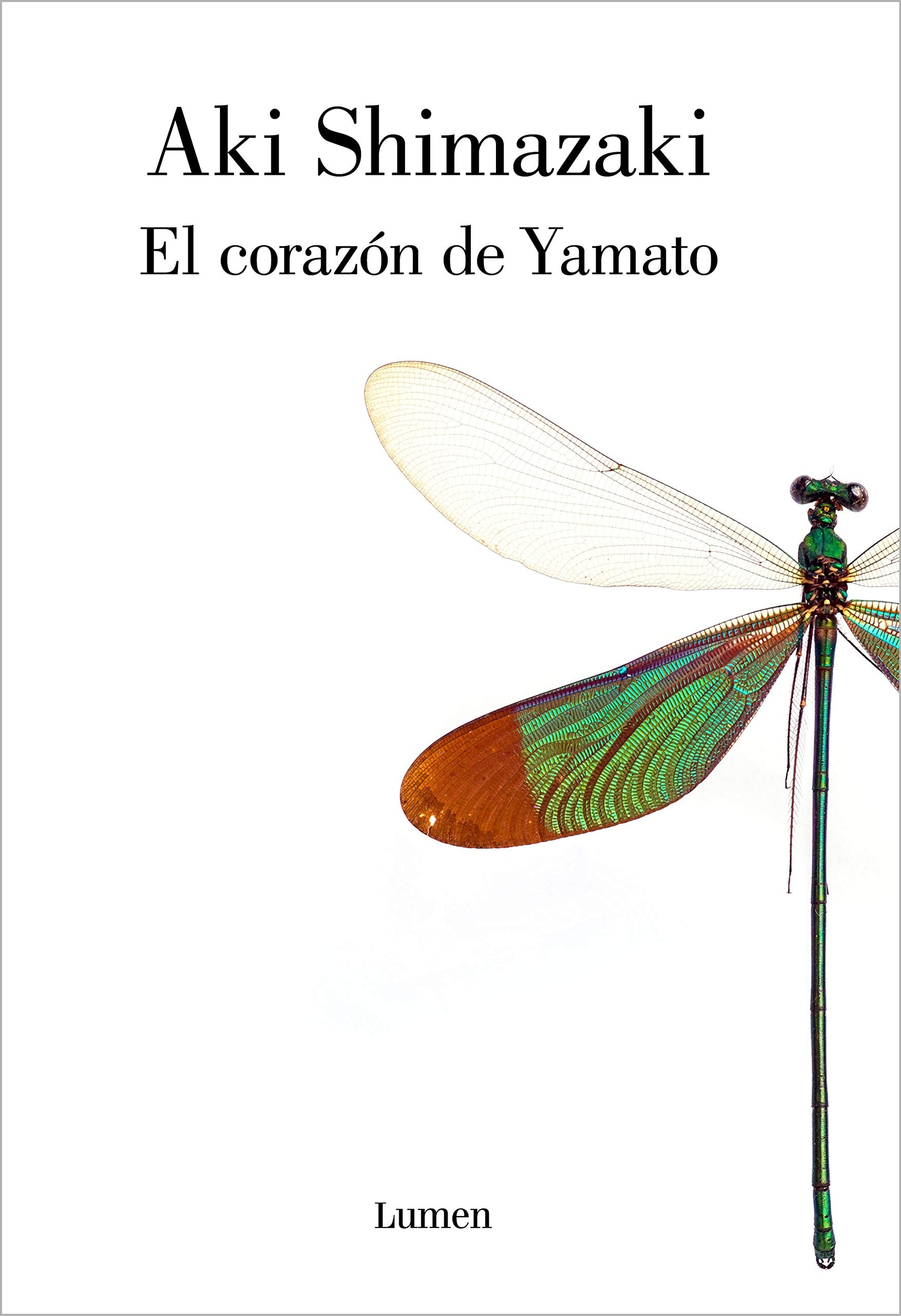El corazón de Yamato / Yamato s Heart