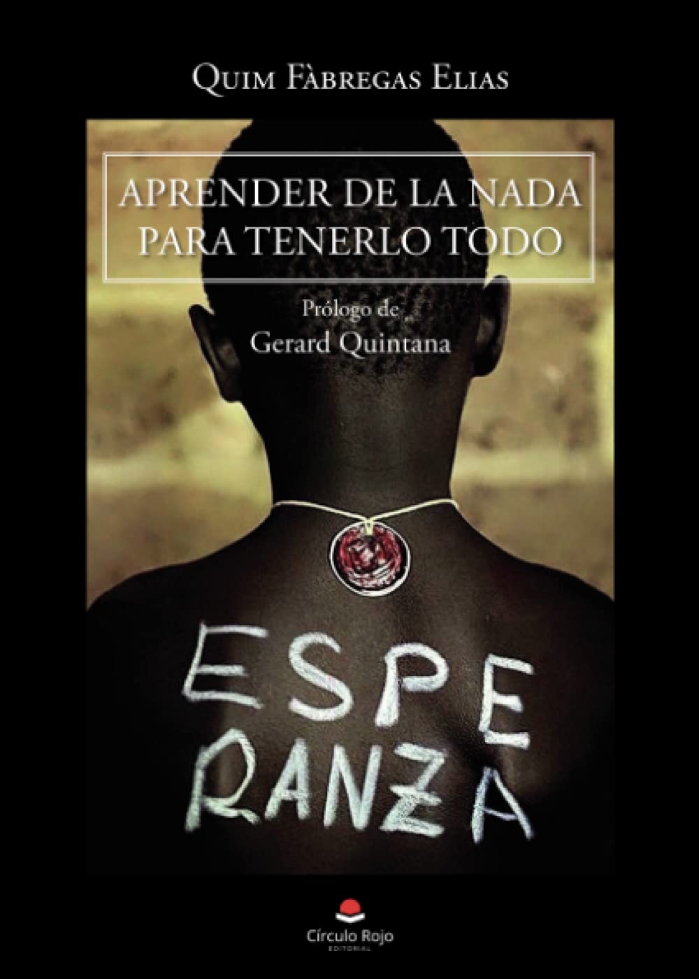 Aprender de la nada para tenerlo todo (SIN COLECCION)