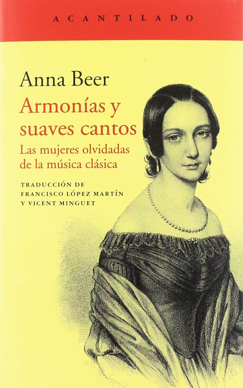 Armonías y suaves cantos