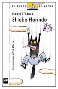 El lobo Florindo