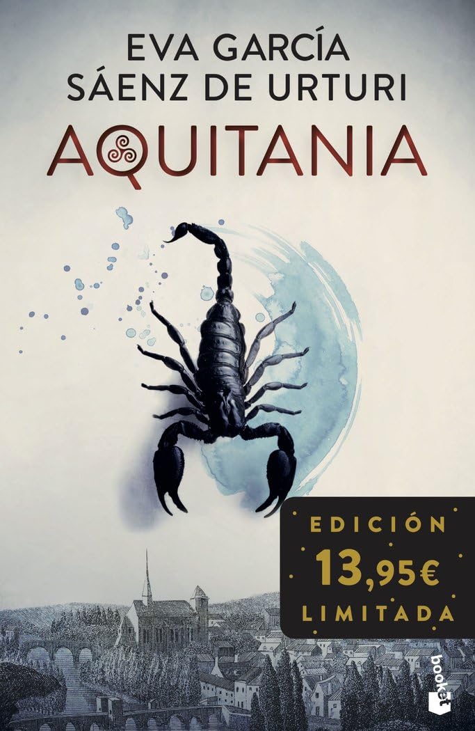 The Aquitania