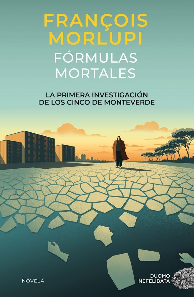 Fórmulas mortales