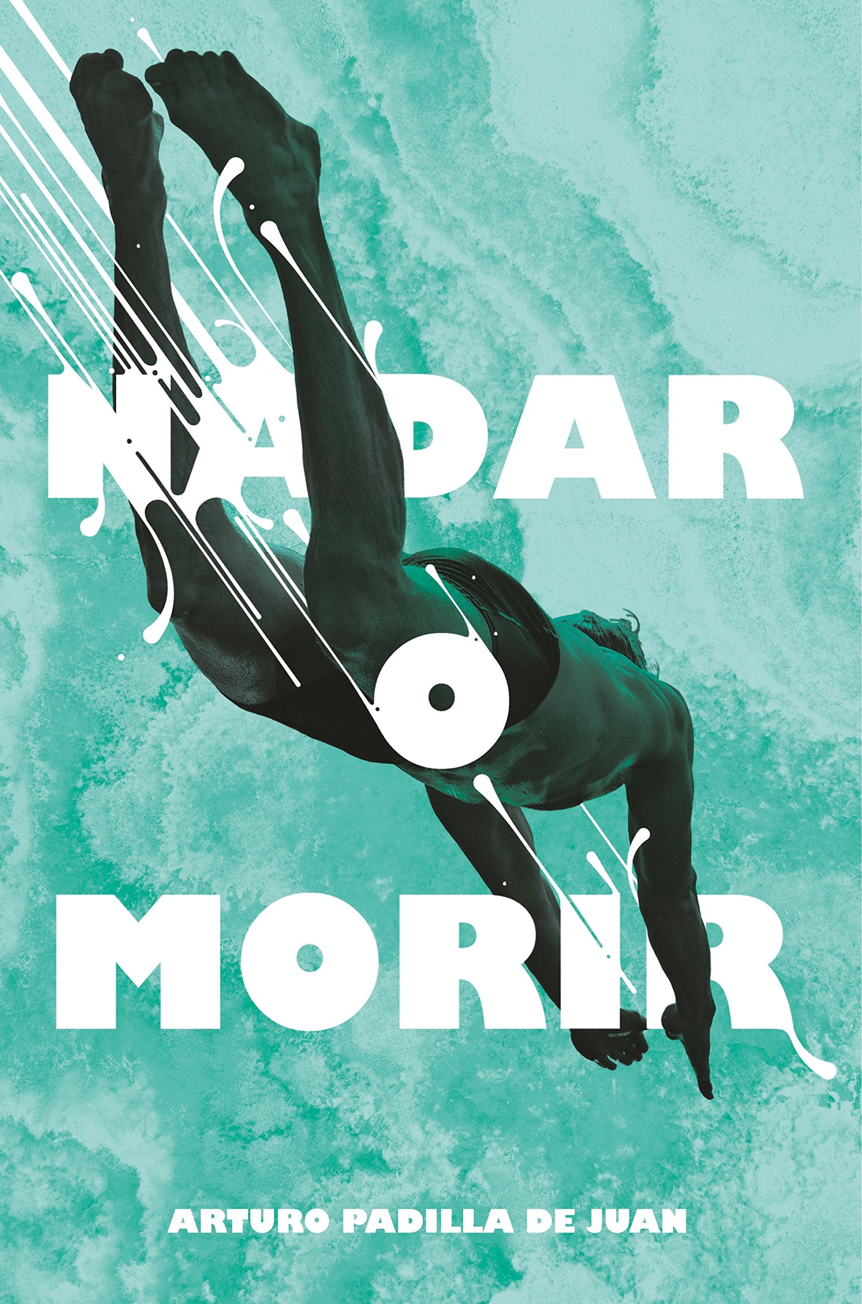 Nadar o morir: 311 (Gran Angular)