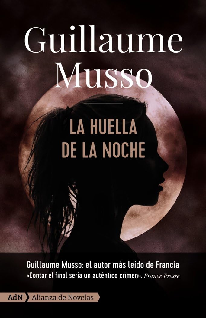 La huella de la noche [AdN]: 011 (13/20)