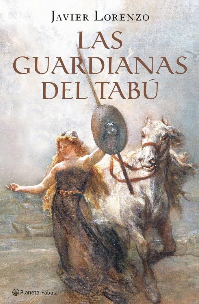 Las guardianas del tabú