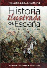 Historia ilustrada de España