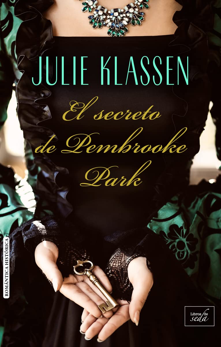 El Secreto de Pembrooke Park, Colección Número Único