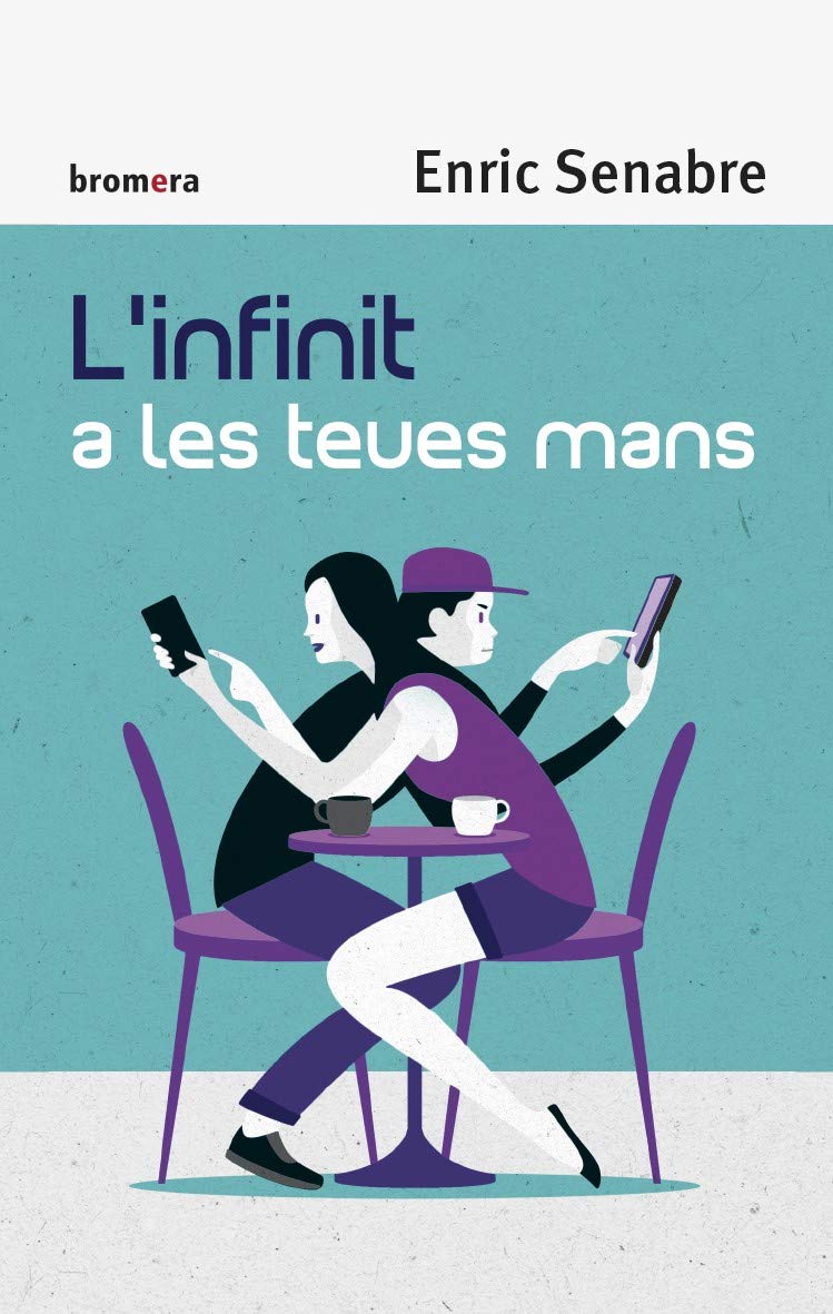 L´Infinit A Les Teues Mans: 126 (Espurna)