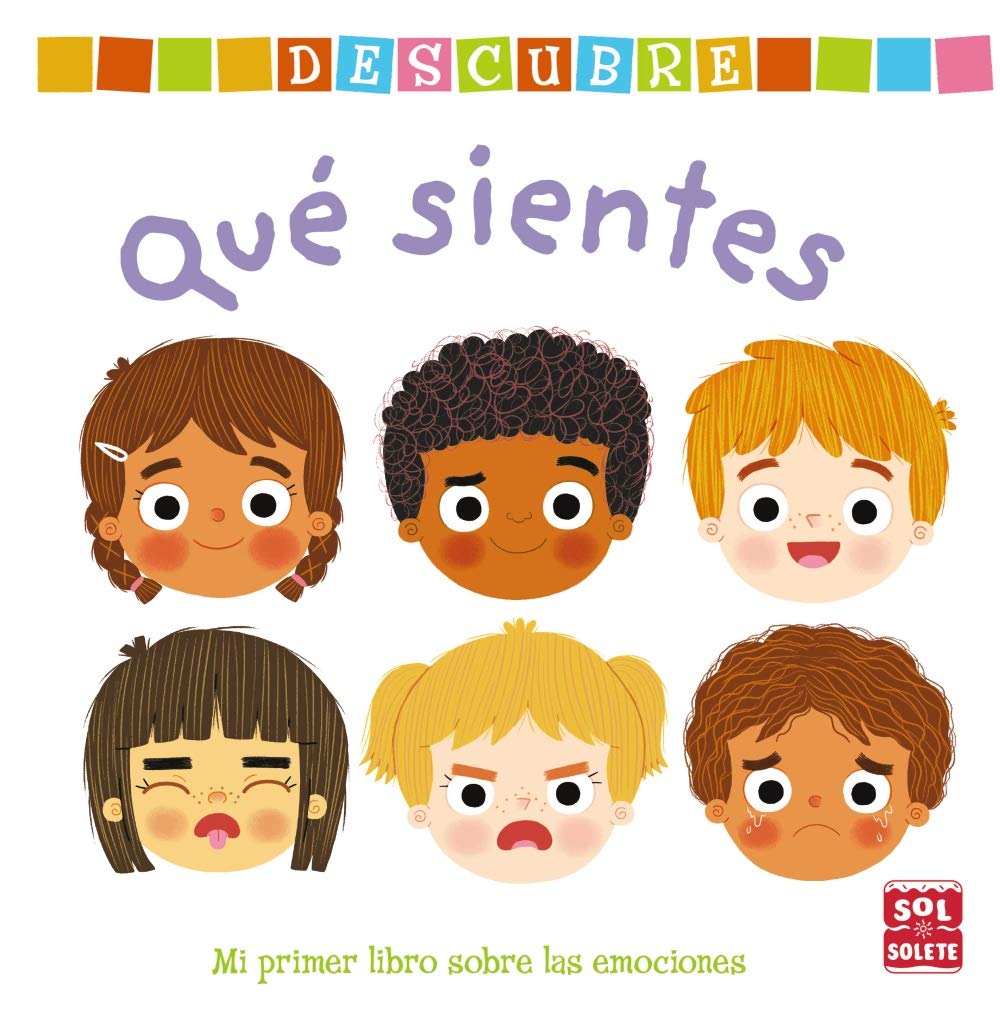 Qué sientes