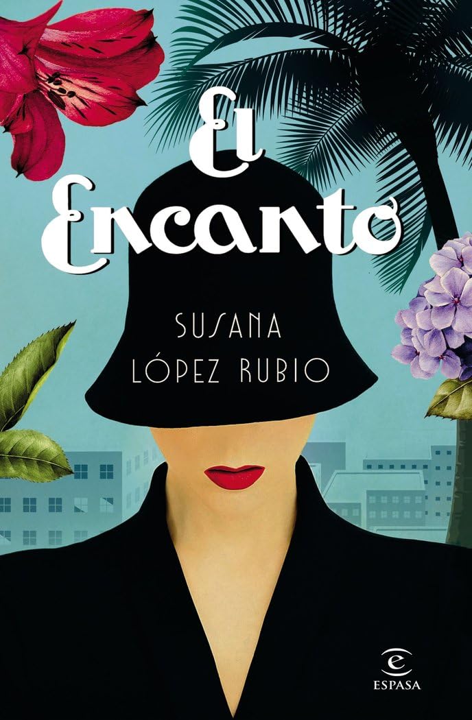 El encanto