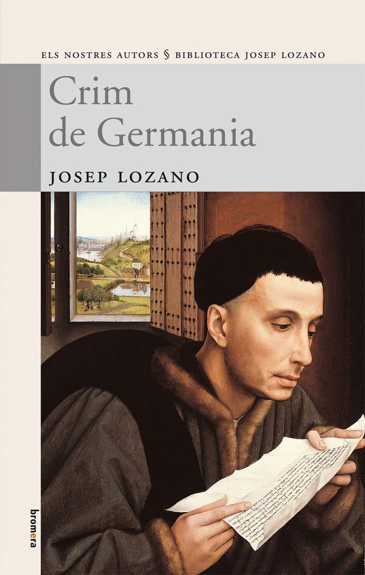 Crim de Germania: 51 (Els Nostres Autors)