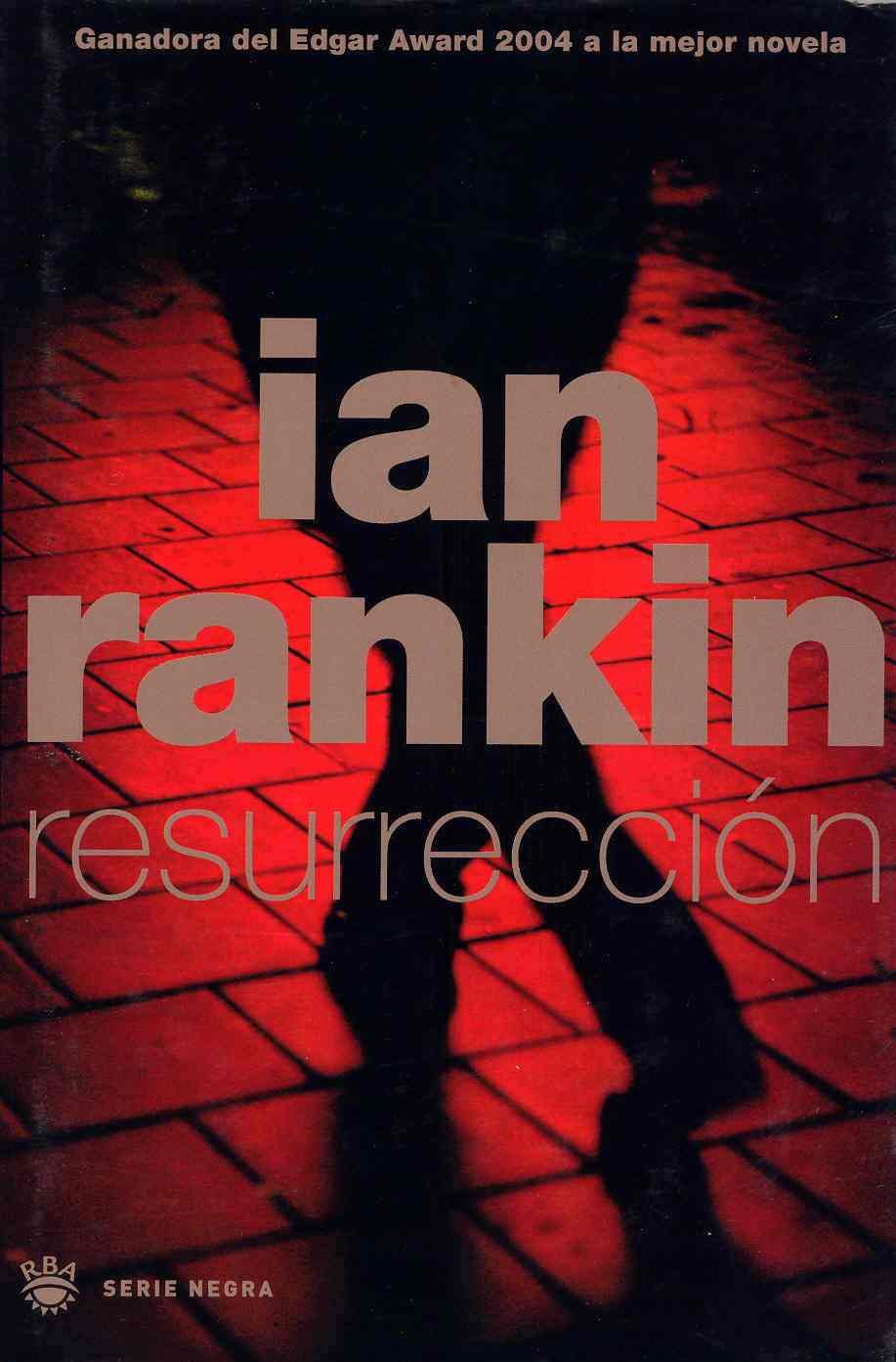 Resurreccion: 13 (Serie Negra)