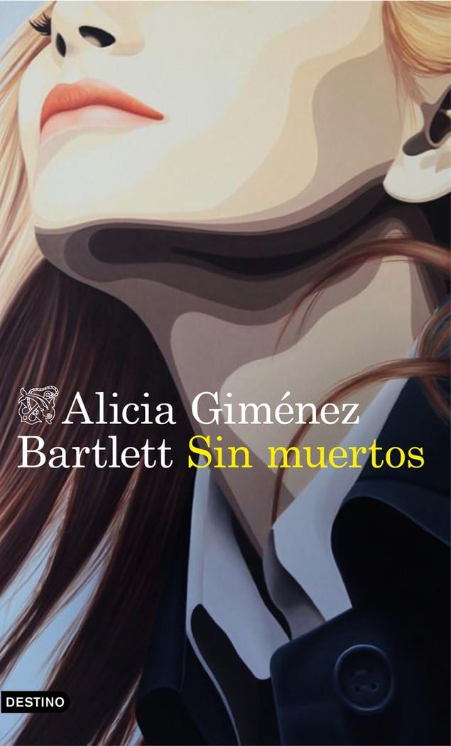 Sin muertos (Áncora & Delfín)