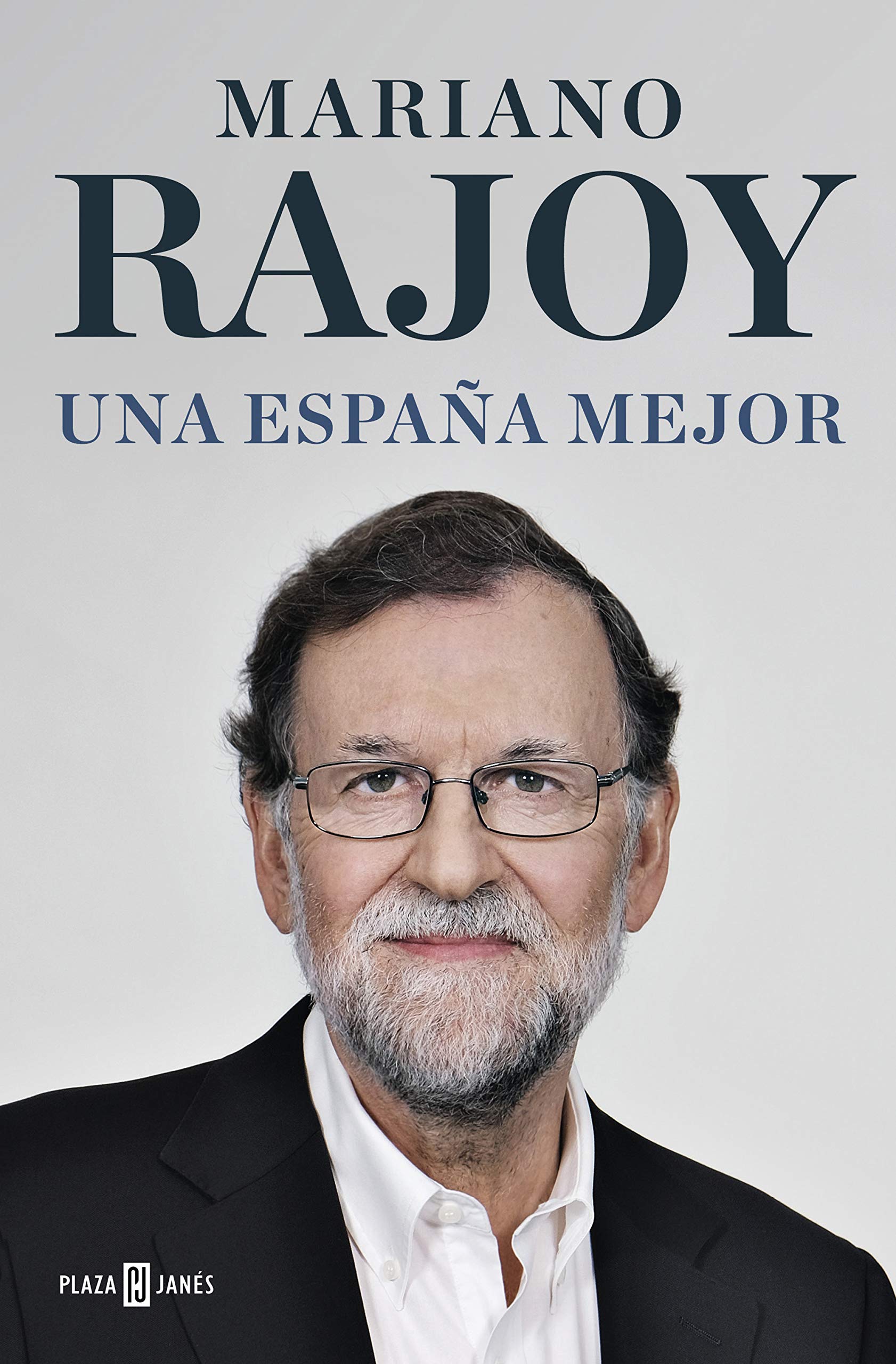 Una España mejor / A Better Spain
