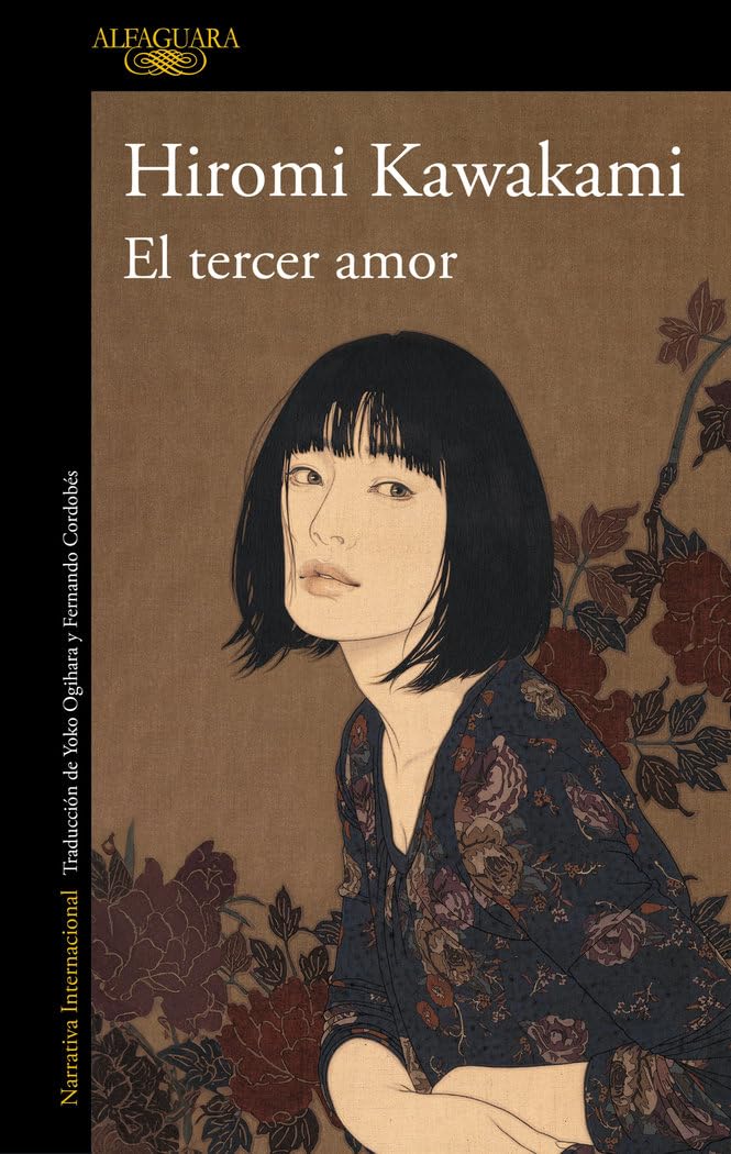 El tercer amor (Literaturas)