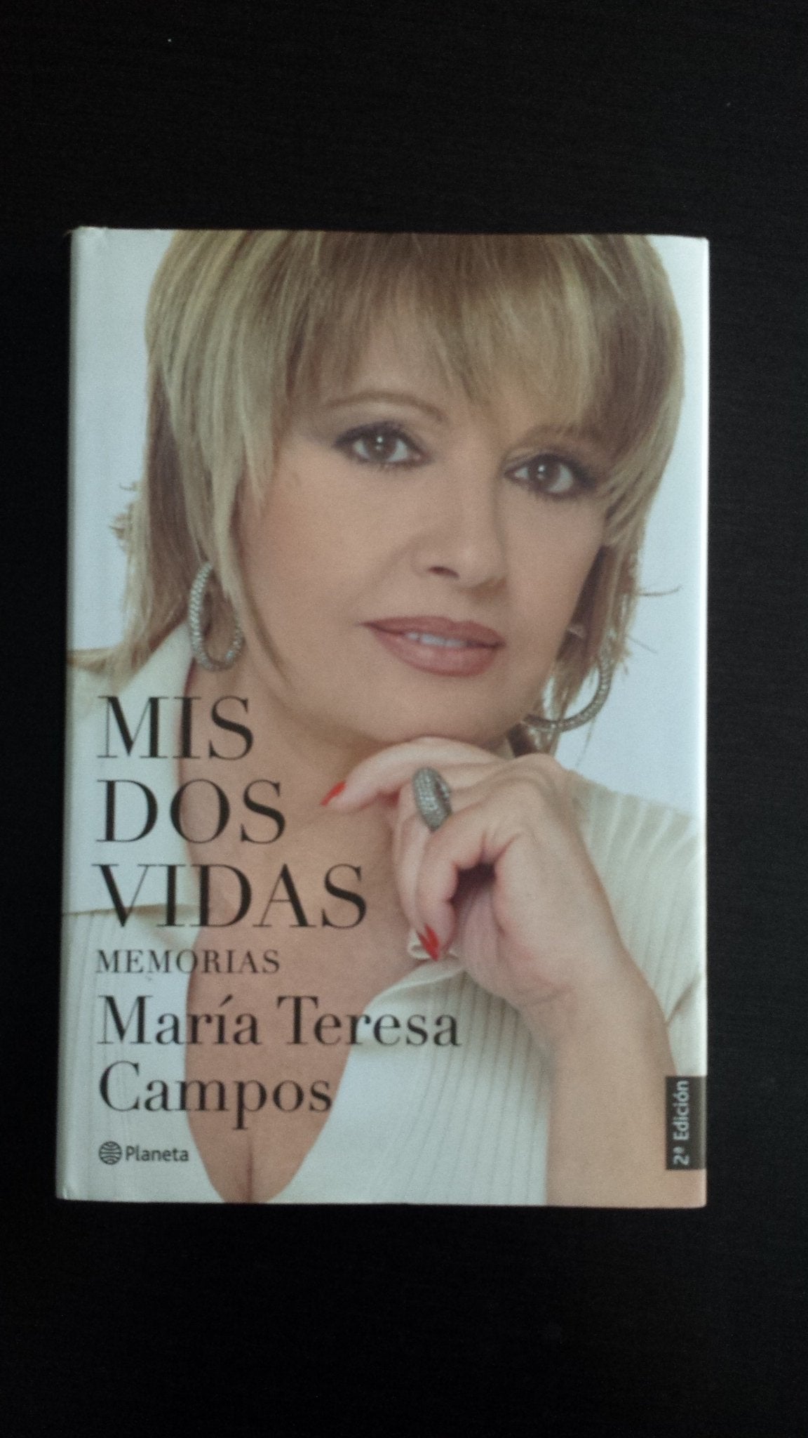 Mis dos vidas
