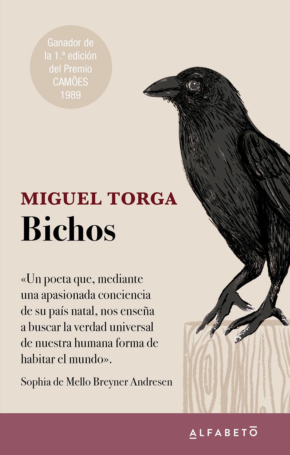 Bichos (SIN COLECCION)