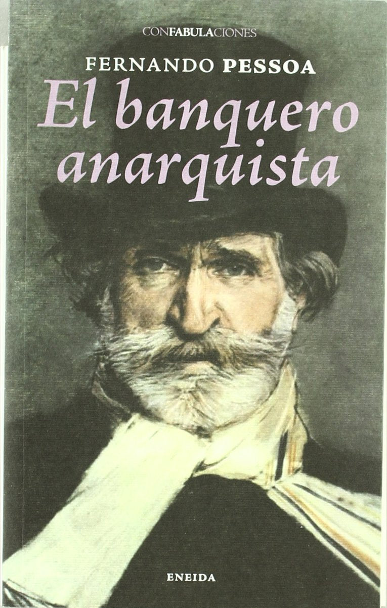 Banquero Anarquista, El
