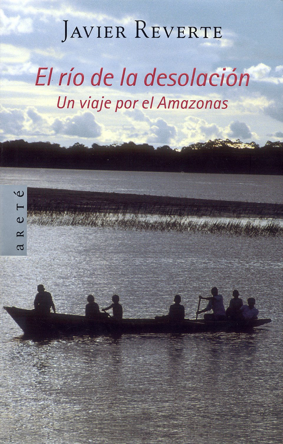 El río de la desolación
