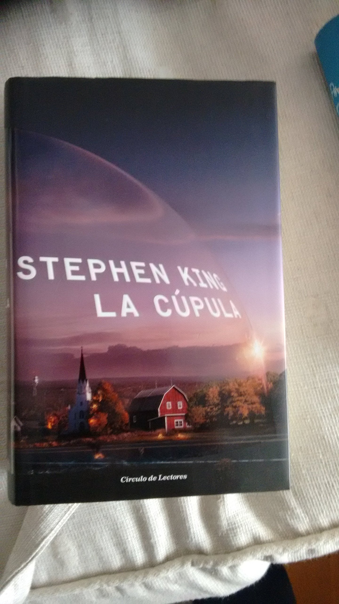 La cúpula (Éxitos)