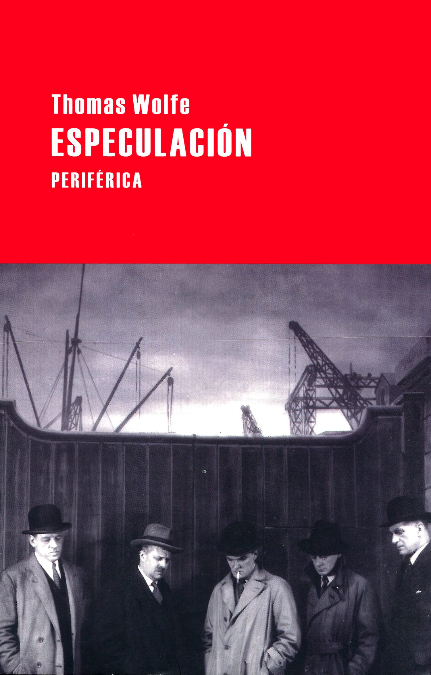 Especulación: 54 (Largo recorrido)