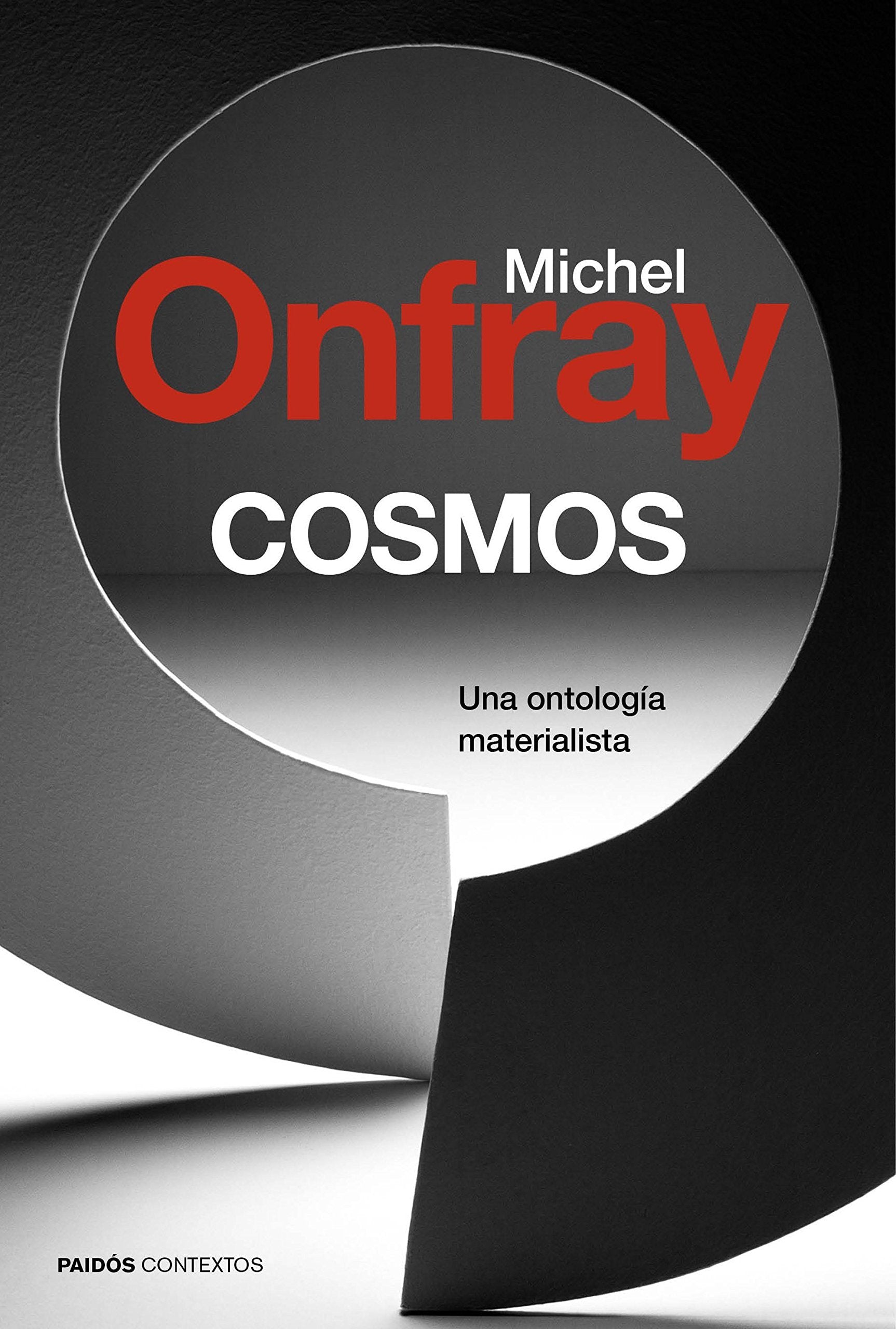 Cosmos: Una ontología materialista (Contextos)