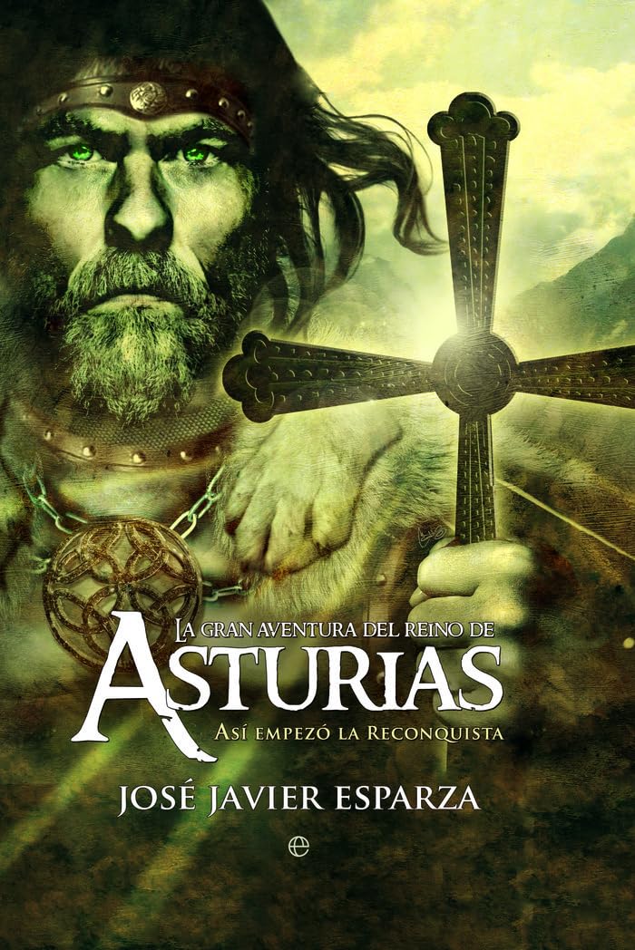 La gran aventura reino Asturias