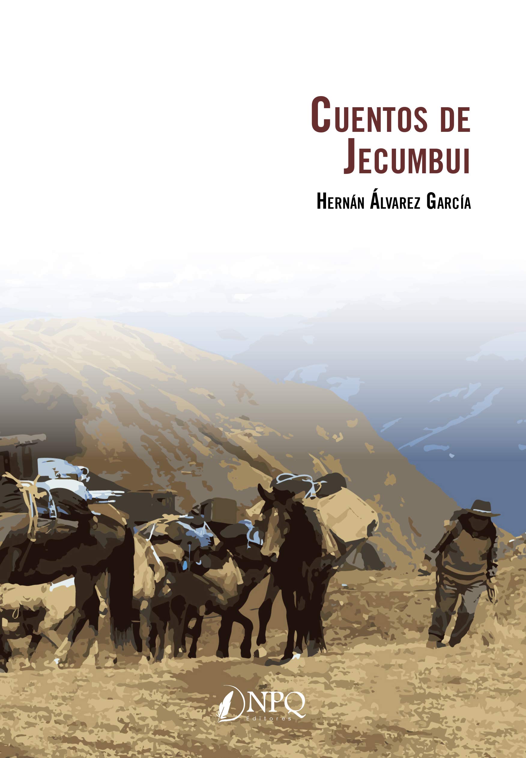 Cuentos de Jecumbui