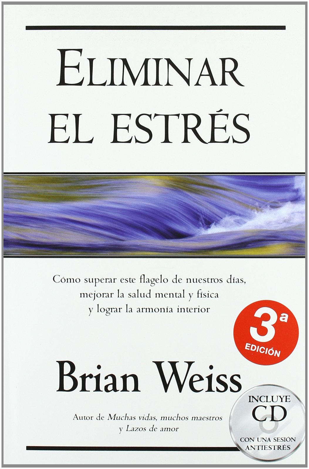 Eliminar el estrés
