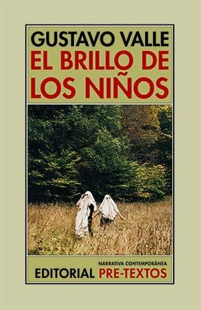 El brillo de los niños: 203 (Narrativa Contemporánea)
