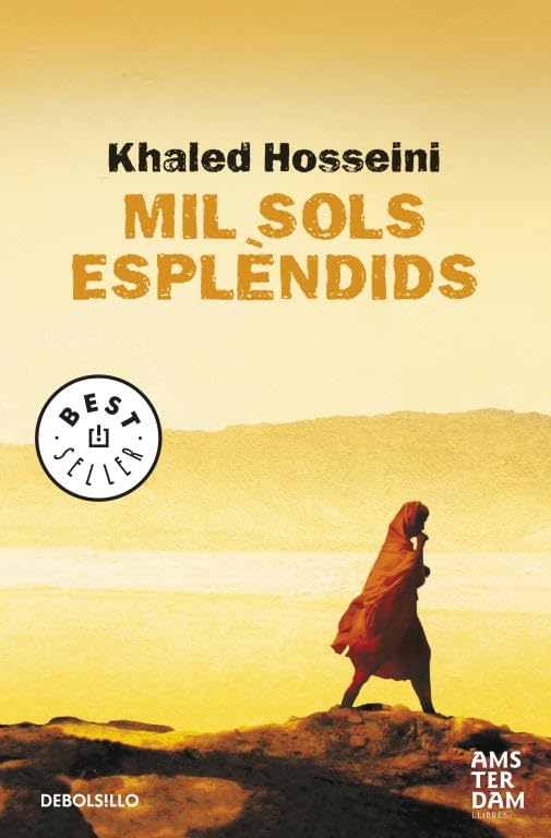 Mil sols esplèndids (BEST SELLER)