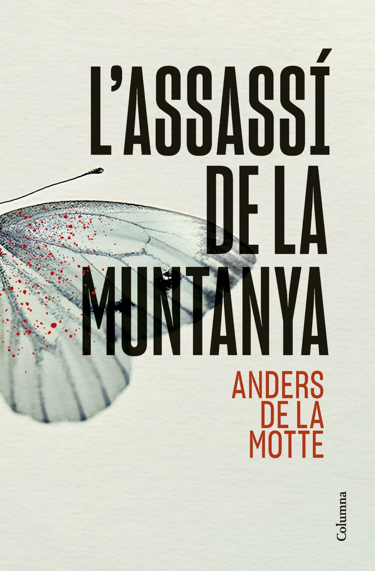 L'assassí de la muntanya: 1 (Clàssica)