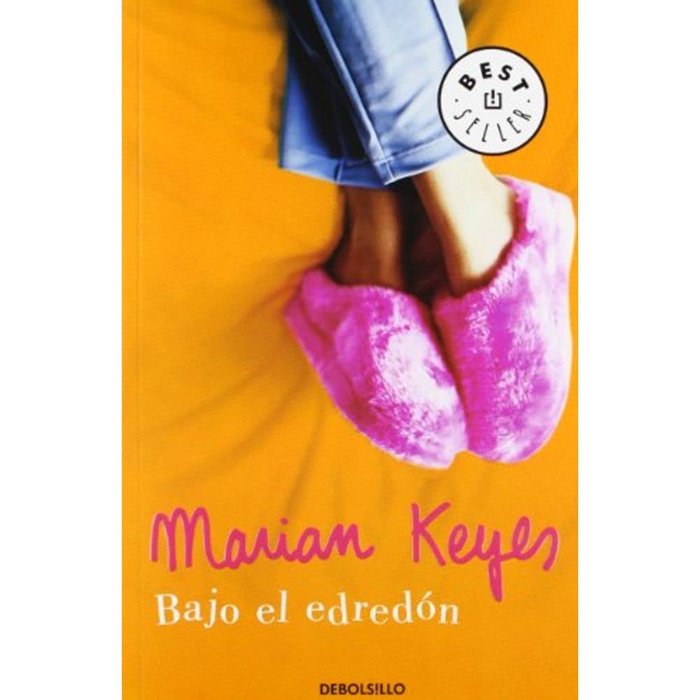 Bajo el edredón (BEST SELLER)