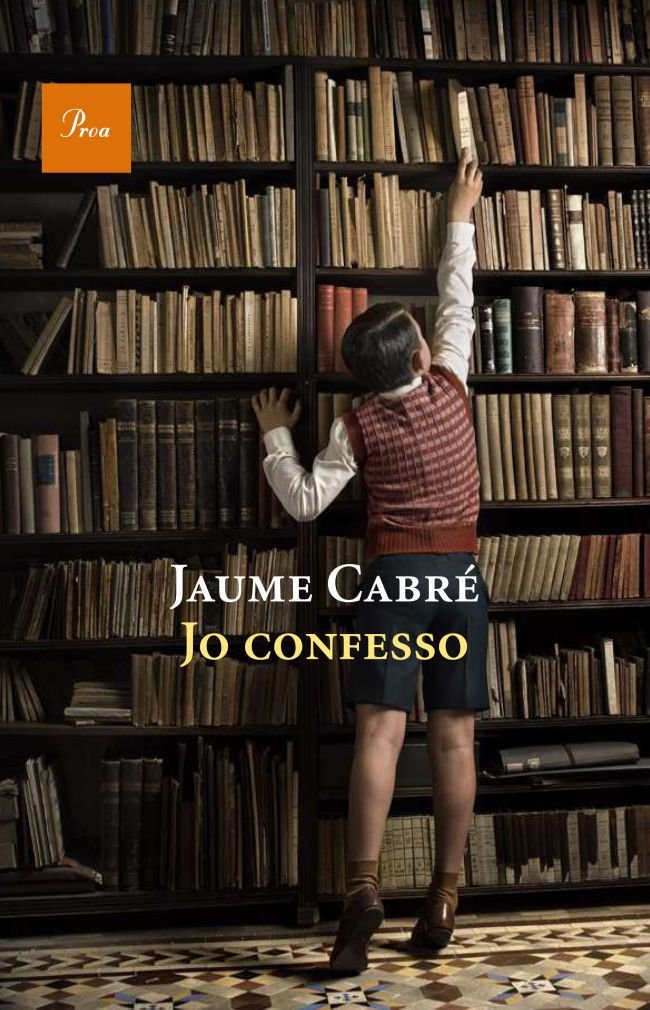 Jo confesso: 559 (A TOT VENT-TELA)