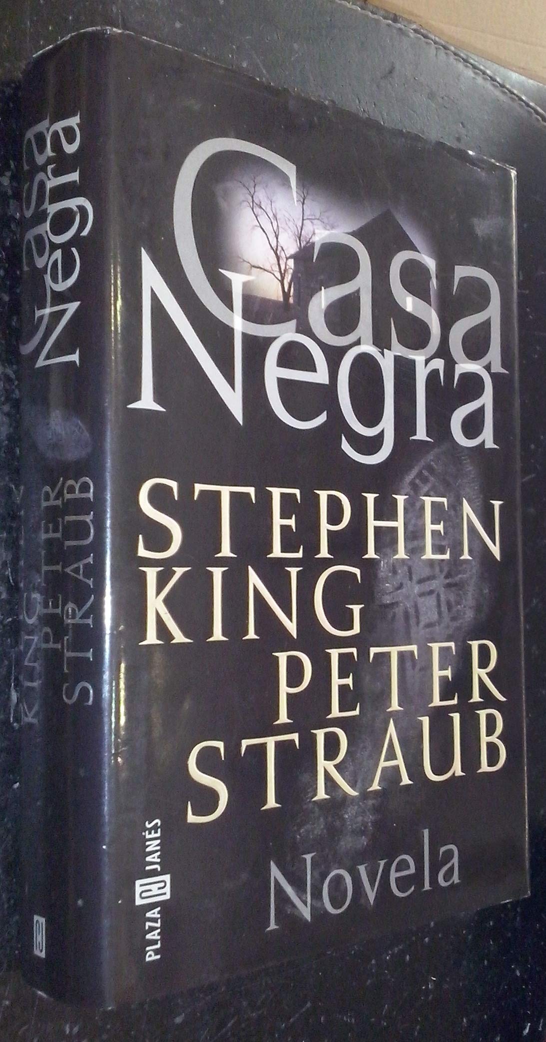 Casa Negra